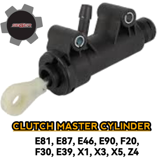 Clutch Master Cylinder E81 E87 E46 E90 F20 F30 E39 X1 X3 X5 Z4