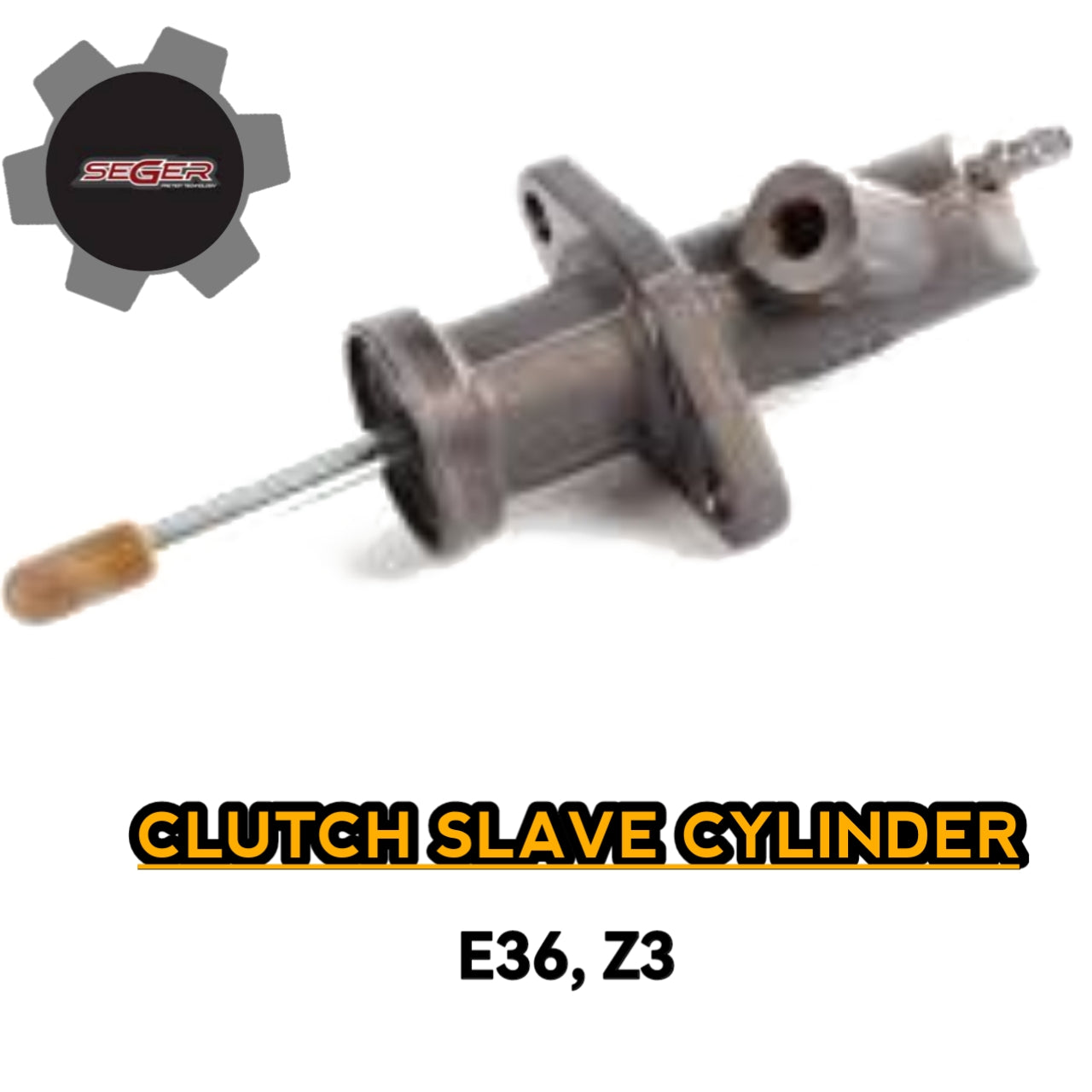 Clutch Slave Cylinder E36 Z3