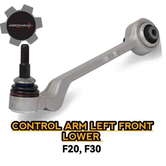 Control Arm Left Front Lower F20 F30