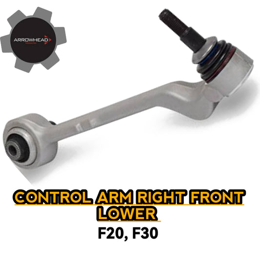 Control Arm Right Front Lower F20 F30