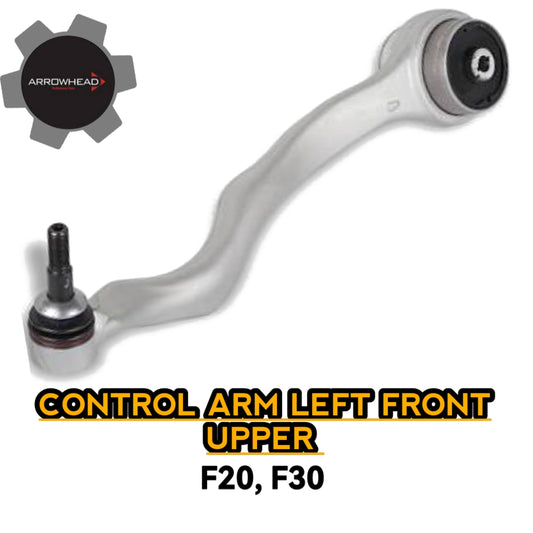 Control Arm Left Front Upper F20 F30