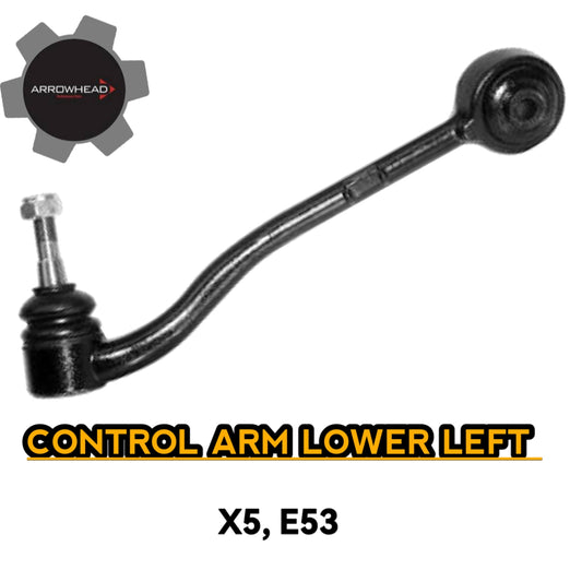 Control Arm Lower Left X5 E53