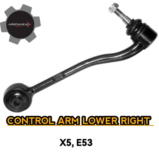 Control Arm Lower Right X5 E53