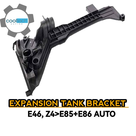 Expansion Water Tank Bracket E46 Z4 E85 E86 Auto