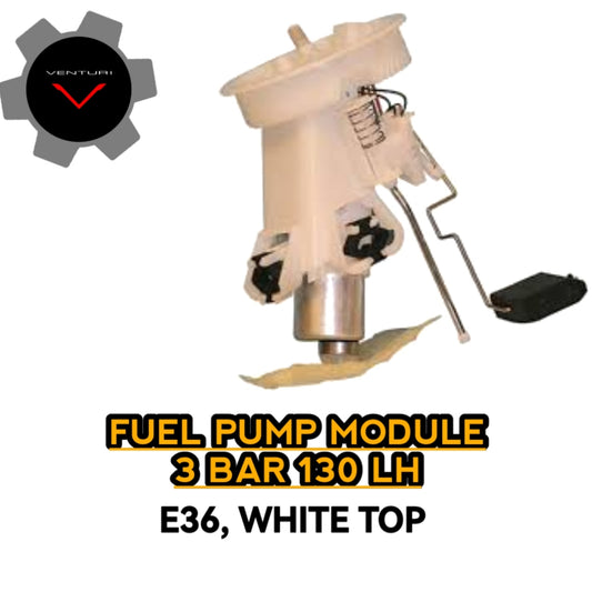 Fuel Pump Module E36 White Top