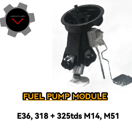 Fuel Pump E36 325tds M14 M51