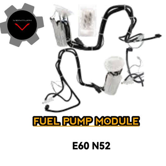 Fuel Pump Module E60 N52