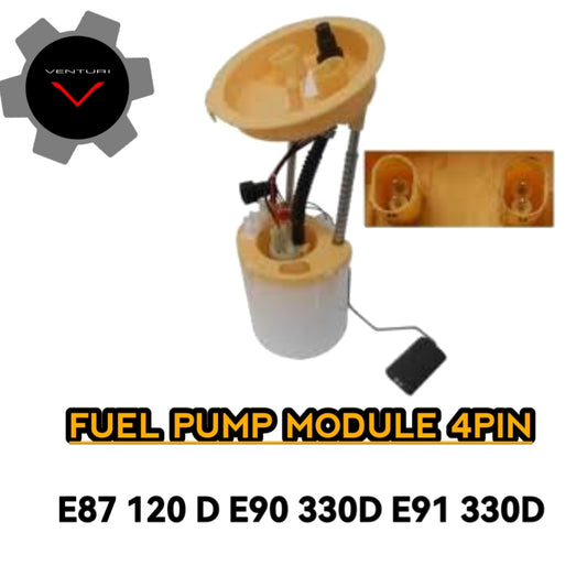 Fuel Pump Module E87 120D E90 330D E91 330D