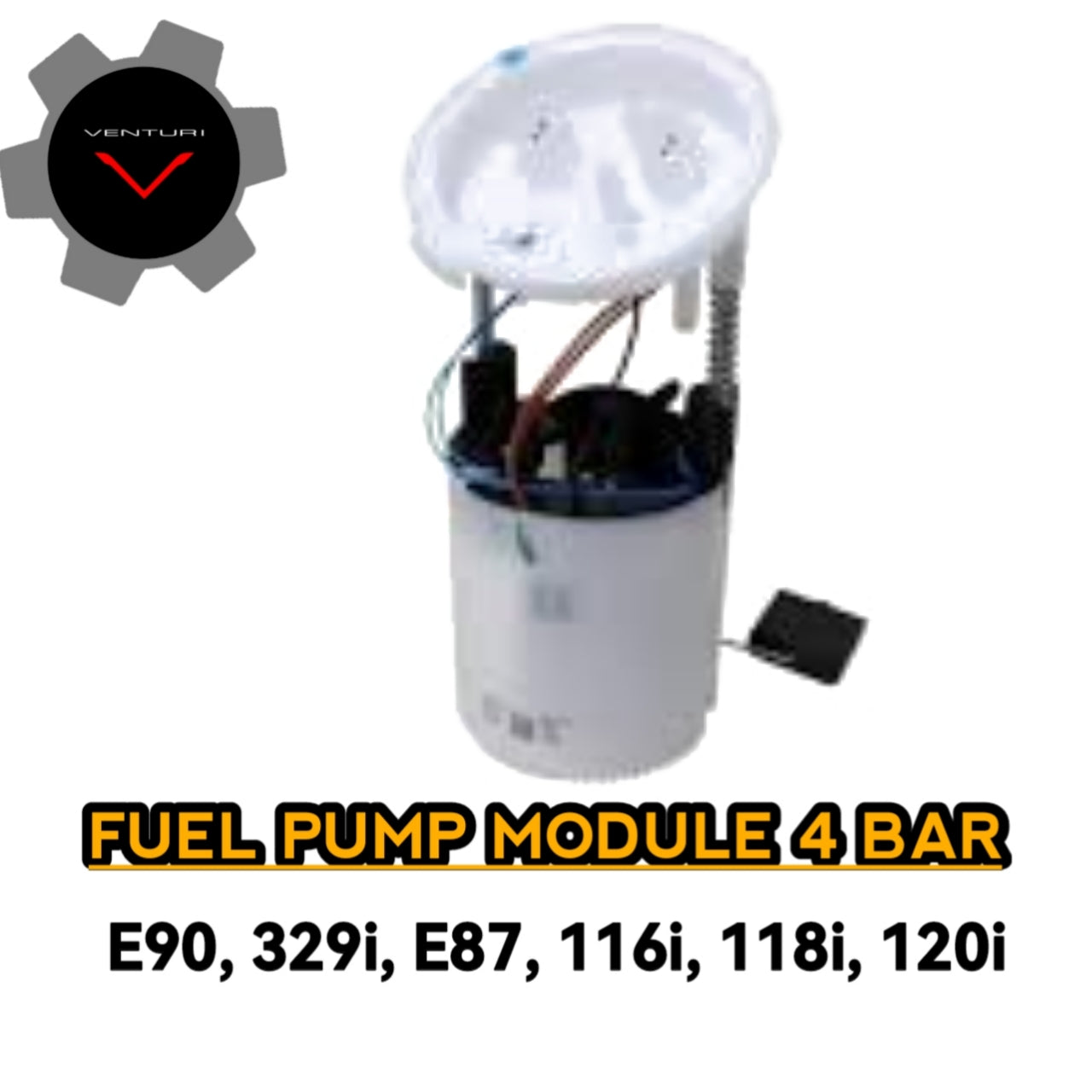 Fuel Pump Module 4 Bar E90 320i E87 116i 118i 120i 401604