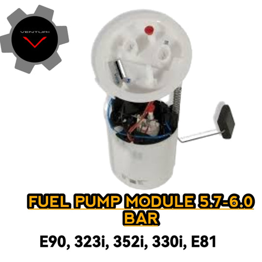 Fuel Pump Module 5.7 to 6.0 Bar E90 323i 352i 330i E81