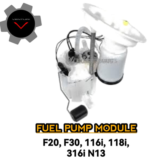 Fuel Pump Module 2.5 Bar F20 F30 116i 118i 316i N13 401612