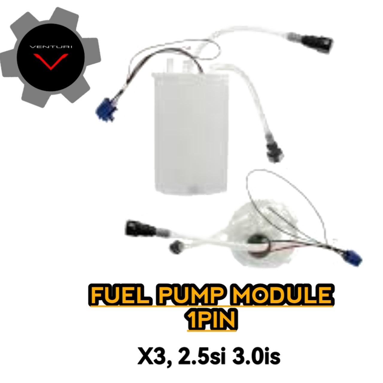 Fuel Pump Module X3 E83 2.5si 3.0is 2003 to 2011 412349