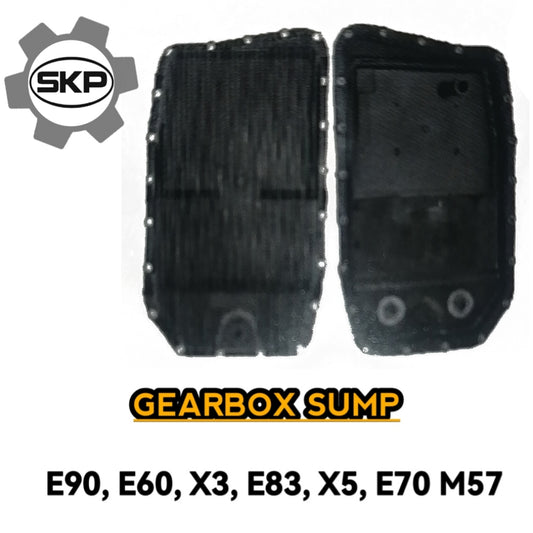 Gearbox Sump E90 E60 X3 E83 X5 E70