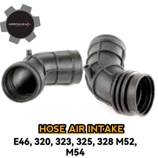 Hose Air Intake E46 320 323 325 328 M52 M54 403020