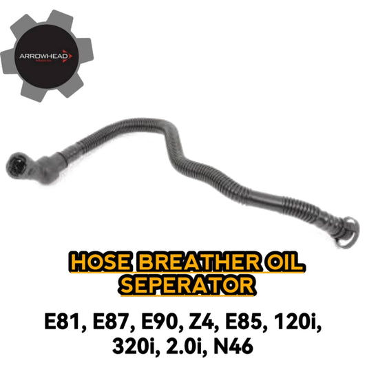 Hose Breather Oil Seperator E81 E87 E90 Z4 E85 120i 320i 2.0i N46 402767