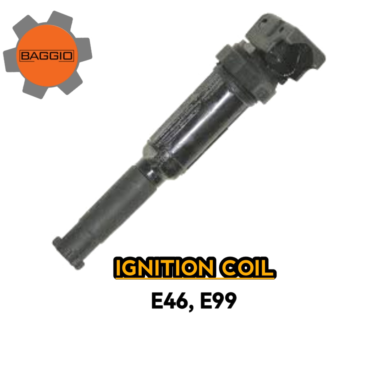 Ignition Coil 3PIN E46 E90