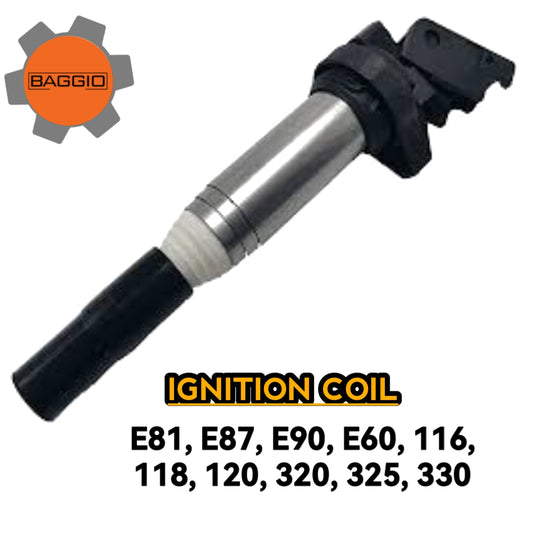 Ignition Coil E81 E87 E90 E60