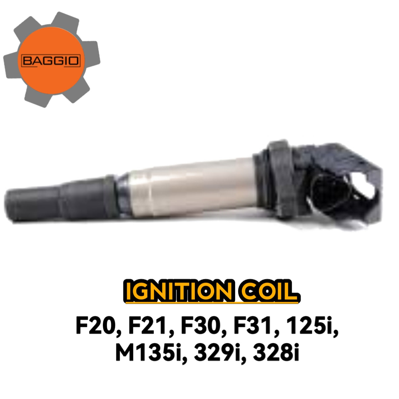 Ignition Coil F20 F21 F30 F31