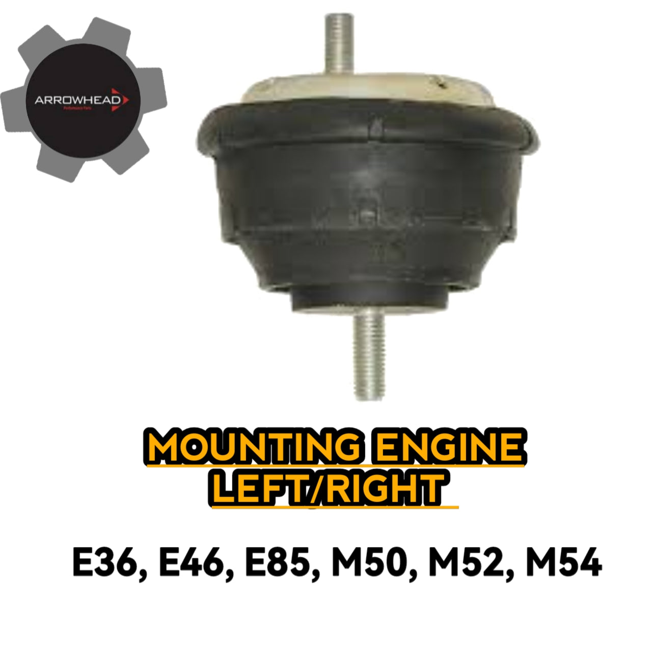 Mounting Engine Left /Right E36 E46 E85 M50 M52 M54 401444