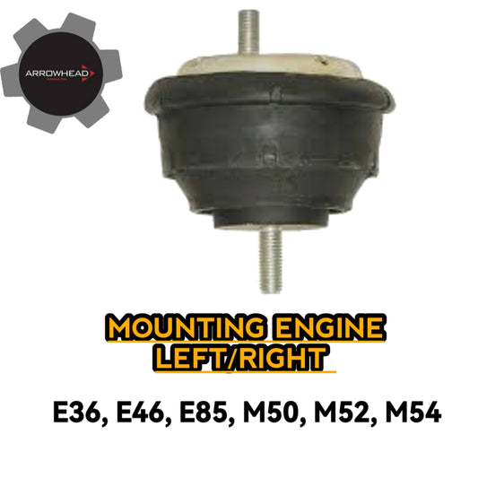 Mounting Engine Left /Right E36 E46 E85 M50 M52 M54 401444