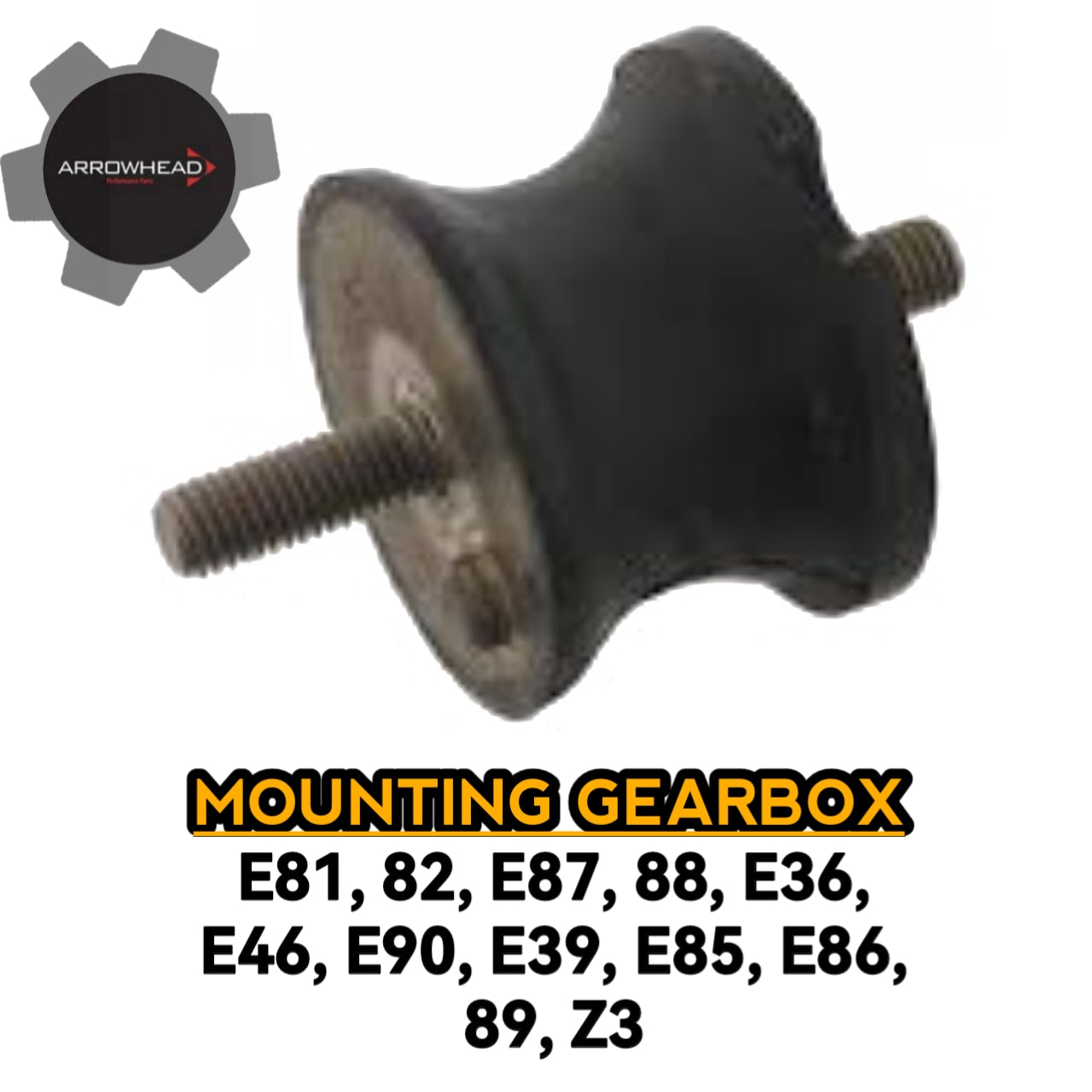 Mounting Gearbox E81 E82 E87 E88 E36 E46 E90 E39 E85 E86 E89 Z3