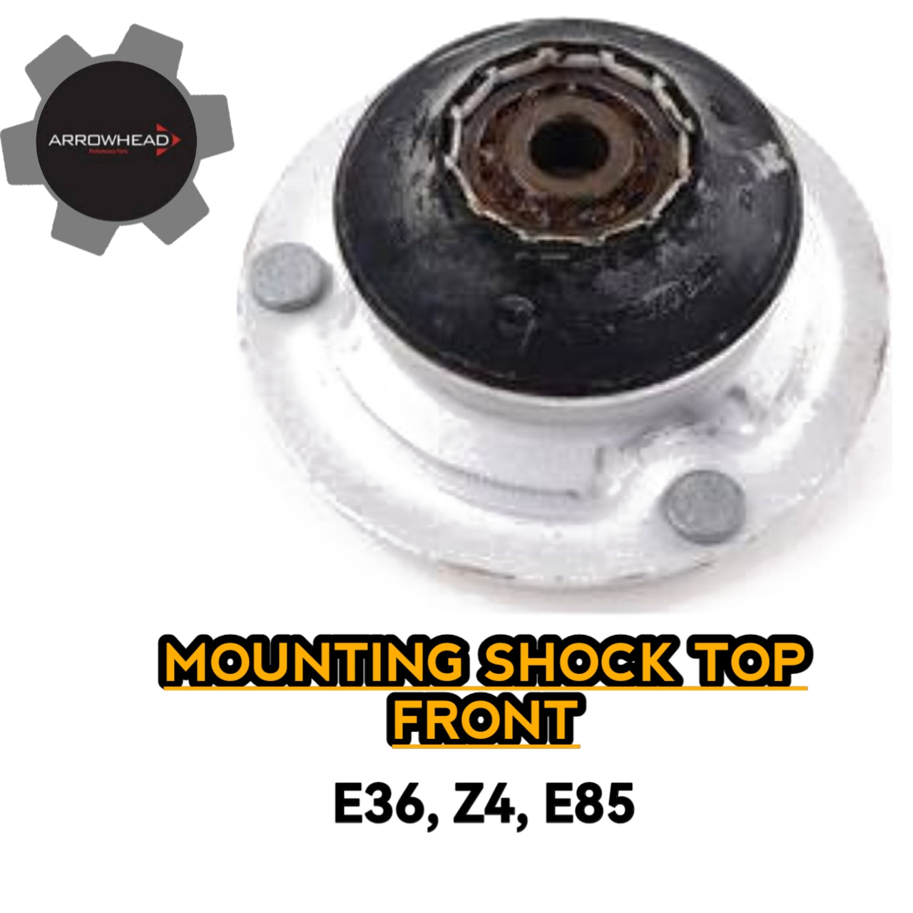 Mounting Shock Top Front E46 E39 E90 E81 E60 E63 E83