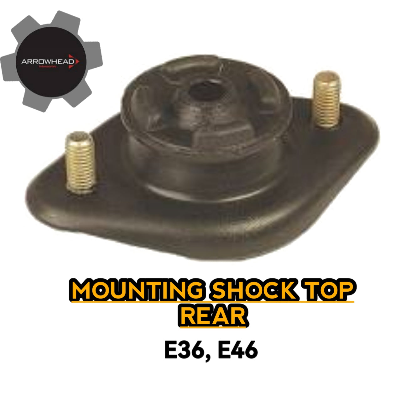 Mounting Shock Top Rear E36 E46 403302