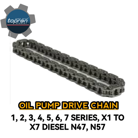 Oil Pump Drive Chain X7