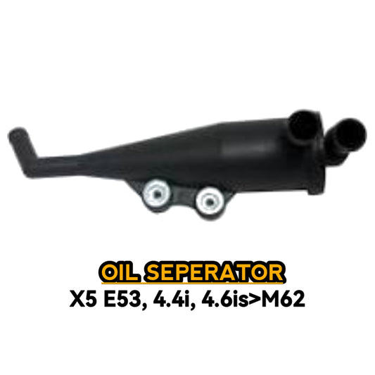 Oil Seperator X5 E53