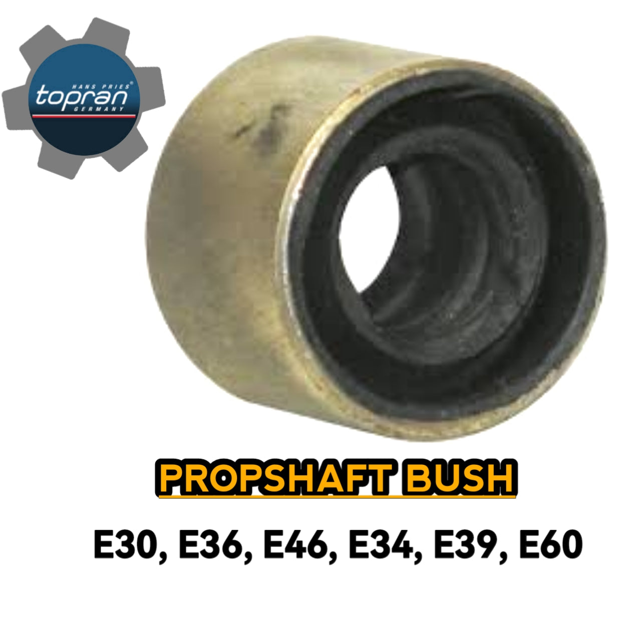 Propshaft Bush E30 E36 E46 E34 E39 E60