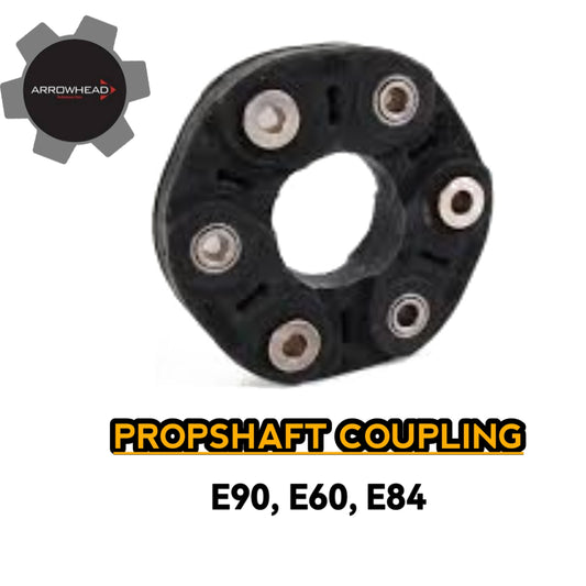 Propshaft Coupling E90 E60 E84