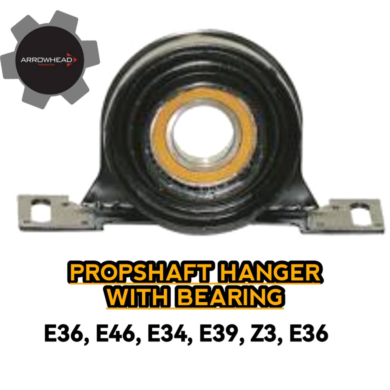 Propshaft Hanger With Bearing E36 E46 E34 E39 Z3 E36 469852