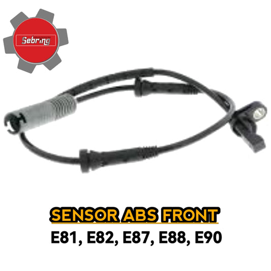 Sensor ABS Front E81 E82 E87 E88 E90