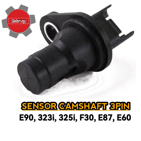 Sensor Camshaft 3PIN E90 E34