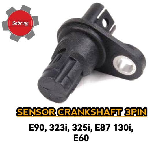 Sensor Crankshaft 3PIN E90 E87 130i E60 423801