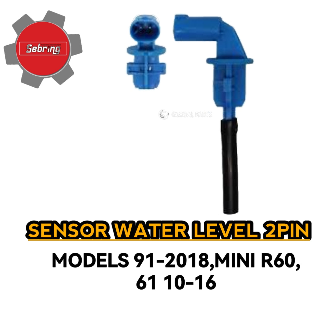 Sensor Water Level 2PIN