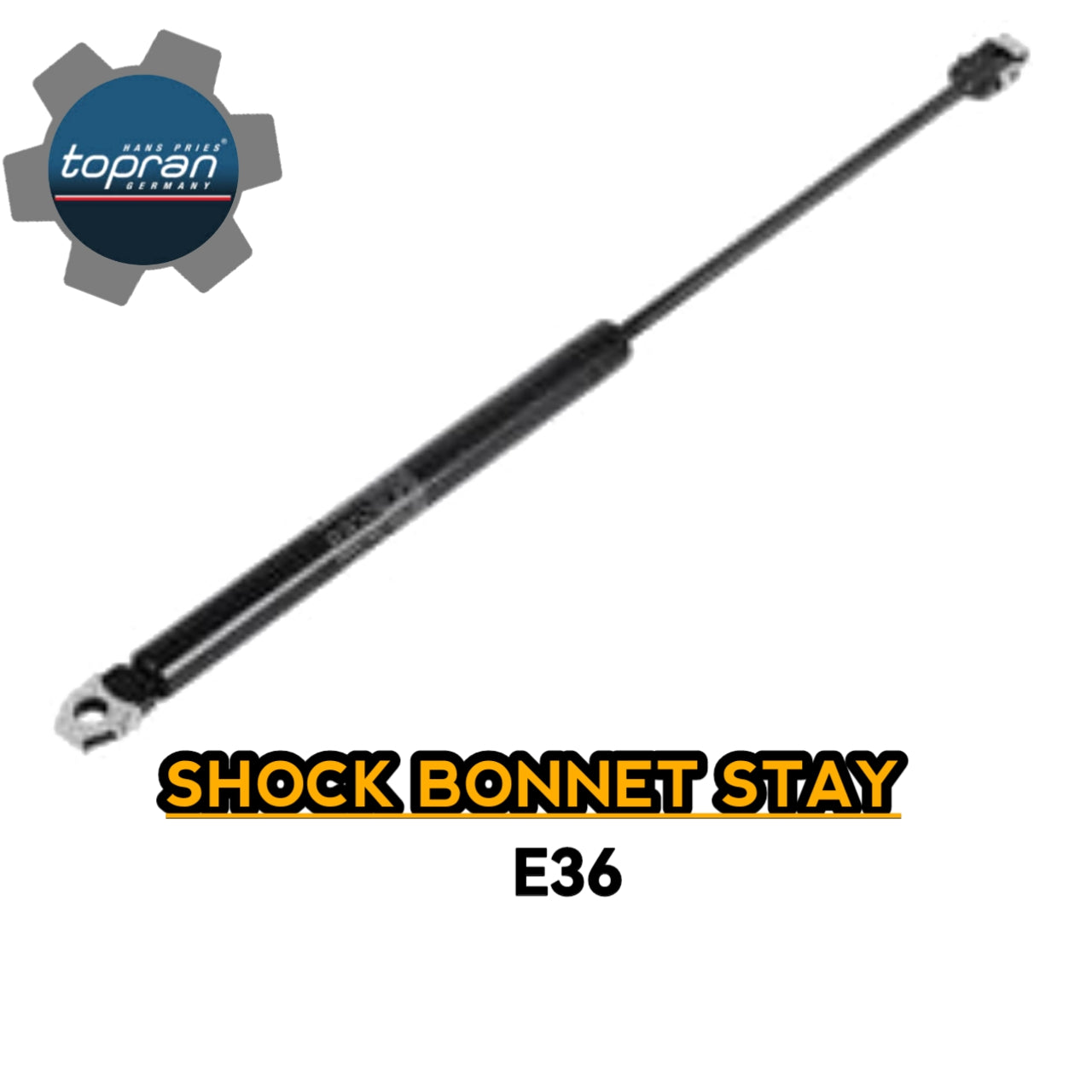 Shock Bonnet Stay E36 401804