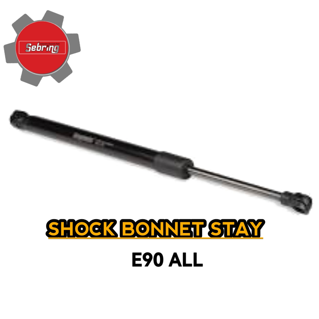 Shock Bonnet Stay E90 All 401802