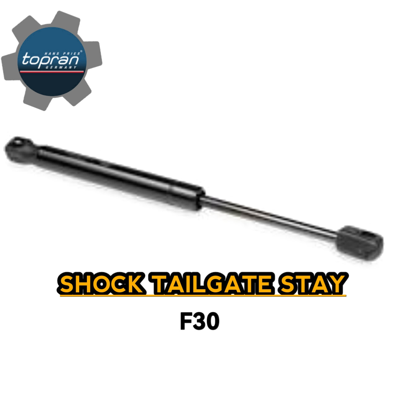 Shock Tailgate Stay F30