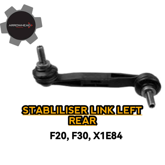 Stabilizer Link Left Rear F20 F30 X1 E84