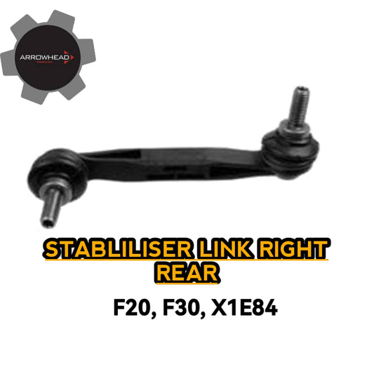 Stabilizer Link Right Rear F20 F30 X1 E84