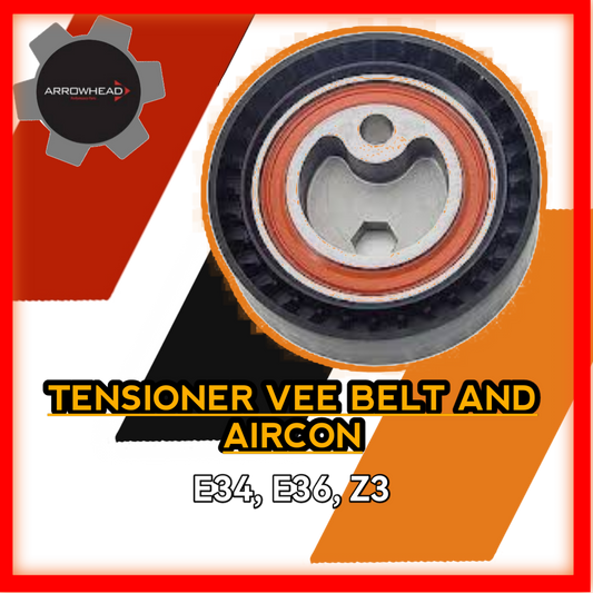 Tensioner Vee Belt E36 E46 E34 E39 E53