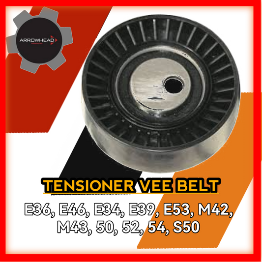 Tensioner Vee Belt E36 E46 E34 E39 E53