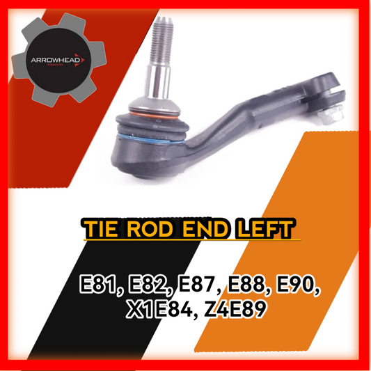 TIE ROD END LEFT E81 E82 E87 E88 E90 X1E84 Z4E89 401003