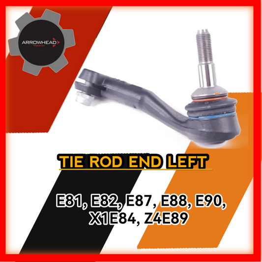 TIE ROD ASSEMBLY RIGHT E81 E82 E87 E88 E90 X1 E84 Z4 E89 401004