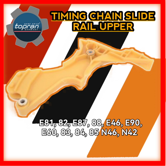 Timing Chain Slide Rail Upper E81 E82 E87 E88 E46 E90 E60 E83 E84 E85 N46 N42