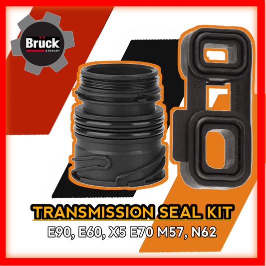 Transmission Seal Kit E90 E60 X5 E70 M57 N62