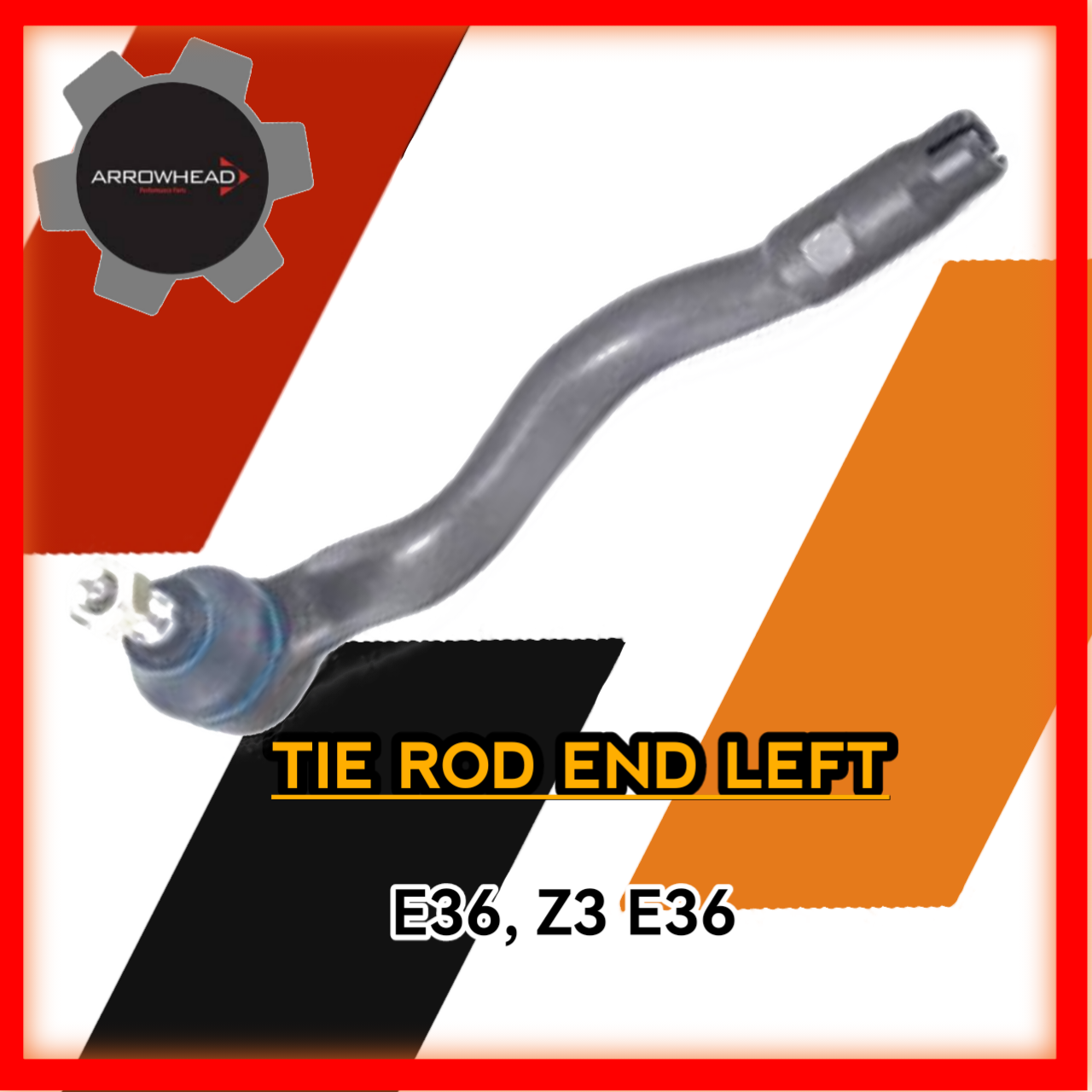 TIE ROD END E36 Z3