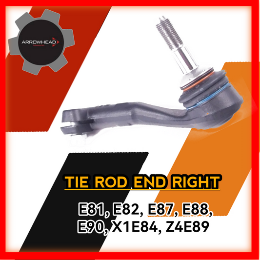 TIE ROD END E81 E82 E87 E88 E90 X1 E84 Z4 E89