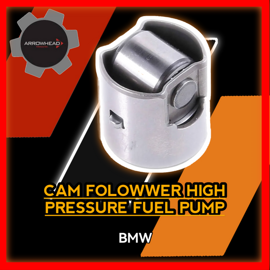 Cam Follower High Pressure Fuel Pump Bmw